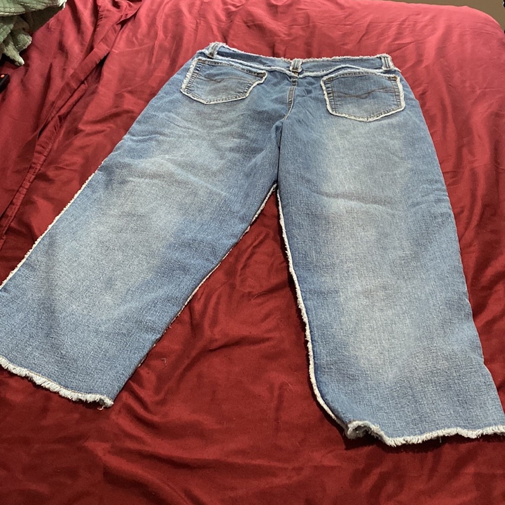 Patchwork Bucket Hat - image 6